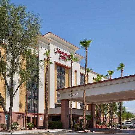 Hampton Inn Glendale-Peoria Exterior photo