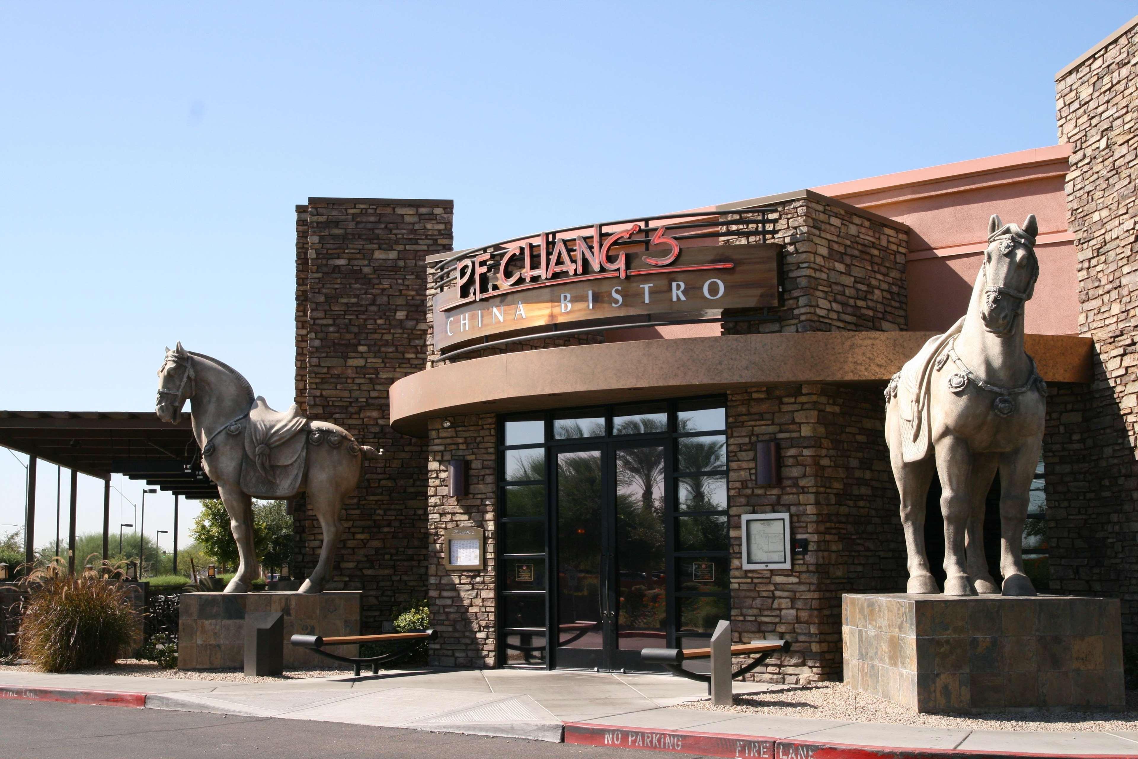 Hampton Inn Glendale-Peoria Exterior photo