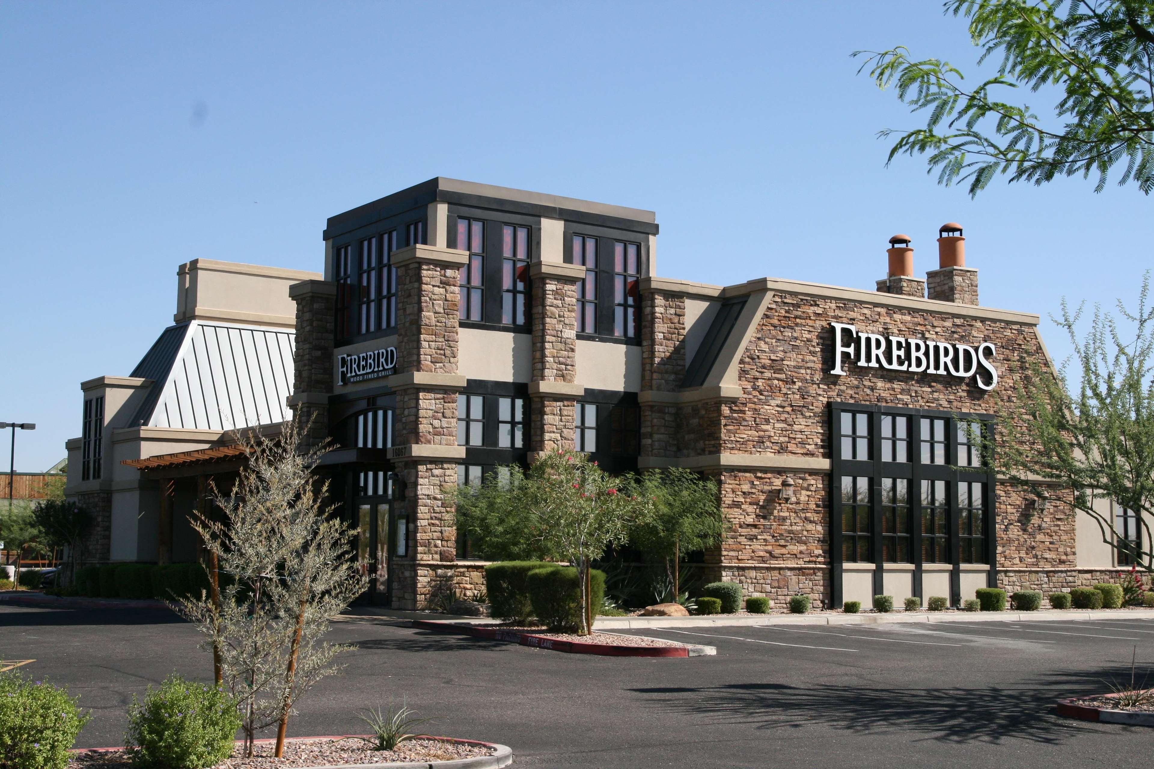 Hampton Inn Glendale-Peoria Exterior photo