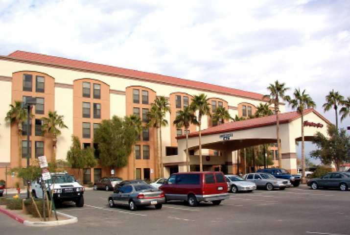 Hampton Inn Glendale-Peoria Exterior photo