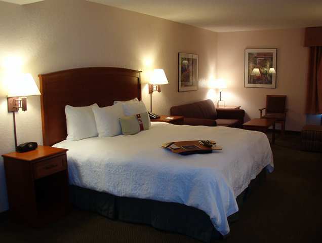 Hampton Inn Glendale-Peoria Room photo